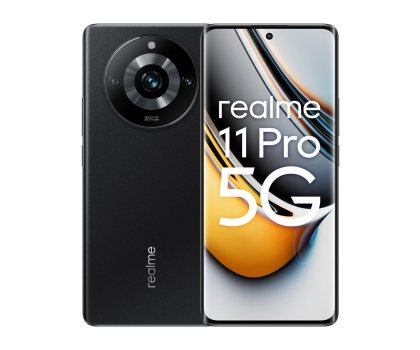 Smartfon REALME 11 Pro 8/256GB Czarny